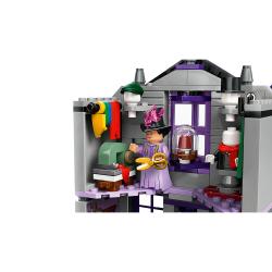 LEGO® Harry Potter Ollivanders™ & Madam Malkins Anzüge 744 Teile 76439