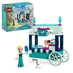 LEGO® DISNEY Elsas Eisstand 82 Teile 43234