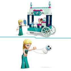 LEGO® DISNEY Elsas Eisstand 82 Teile 43234