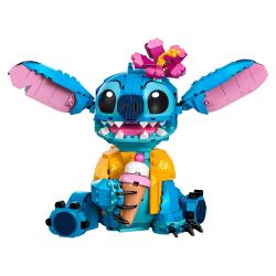 LEGO® DISNEY Stitch 730 Teile 43249