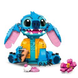 LEGO® DISNEY Stitch 730 Teile 43249