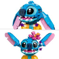 LEGO® DISNEY Stitch 730 Teile 43249