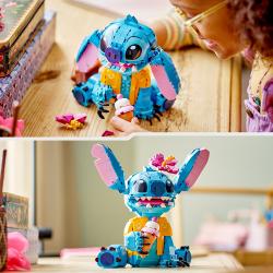 LEGO® DISNEY Stitch 730 Teile 43249