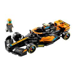 LEGO® McLaren Formel-1 Rennwagen 2023 245 Teile 76919