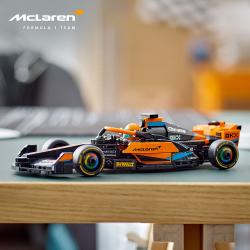 LEGO® McLaren Formel-1 Rennwagen 2023 245 Teile 76919