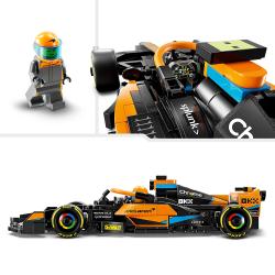 LEGO® McLaren Formel-1 Rennwagen 2023 245 Teile 76919