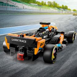 LEGO® McLaren Formel-1 Rennwagen 2023 245 Teile 76919