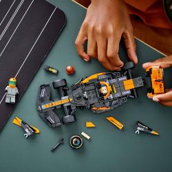 LEGO® McLaren Formel-1 Rennwagen 2023 245 Teile 76919