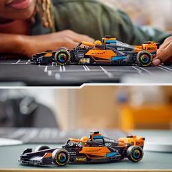 LEGO® McLaren Formel-1 Rennwagen 2023 245 Teile 76919