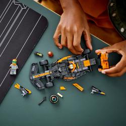 LEGO® McLaren Formel-1 Rennwagen 2023 245 Teile 76919