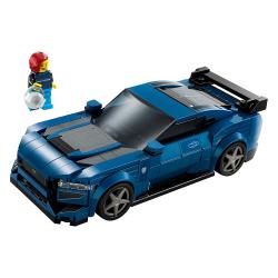 LEGO® Ford Mustang Dark Horse Sportwagen 344 Teile 76920