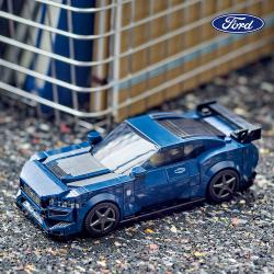 LEGO® Ford Mustang Dark Horse Sportwagen 344 Teile 76920