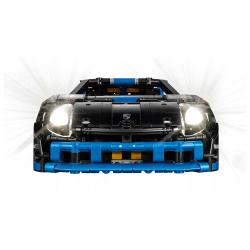 LEGO® TECHNIC Porsche GT4 e-Performance Rennwagen 834 Teile 42176