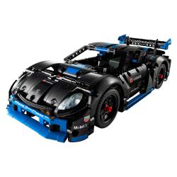 LEGO® TECHNIC Porsche GT4 e-Performance Rennwagen 834 Teile 42176