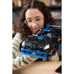 LEGO® TECHNIC Porsche GT4 e-Performance Rennwagen 834 Teile 42176