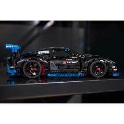 LEGO® TECHNIC Porsche GT4 e-Performance Rennwagen 834 Teile 42176