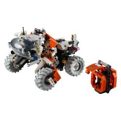 LEGO® TECHNIC Weltraum Transportfahrzeug LT78 435 Teile 42178