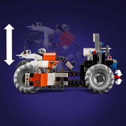 LEGO® TECHNIC Weltraum Transportfahrzeug LT78 435 Teile 42178