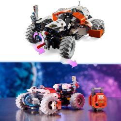 LEGO® TECHNIC Weltraum Transportfahrzeug LT78 435 Teile 42178