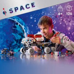LEGO® TECHNIC Mars Exploration Rover 1599 Teile 42180