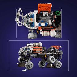 LEGO® TECHNIC Mars Exploration Rover 1599 Teile 42180