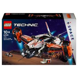 LEGO® TECHNIC VTOL Schwerlastraumfrachter LT81 1365 Teile 42181