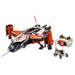 LEGO® TECHNIC VTOL Schwerlastraumfrachter LT81 1365 Teile 42181