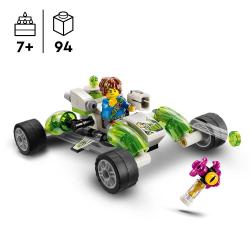 LEGO® DREAMZzz Mateos Geländeflitzer 94 Teile 71471