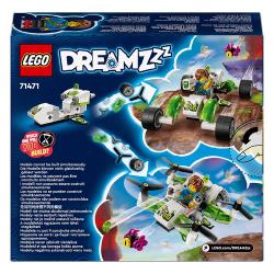 LEGO® DREAMZzz Mateos Geländeflitzer 94 Teile 71471