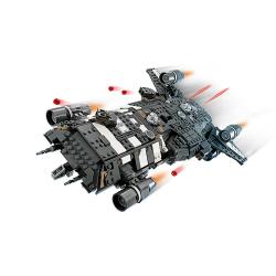 LEGO® STAR WARS Die Onyx Cinder 1325 Teile 75374