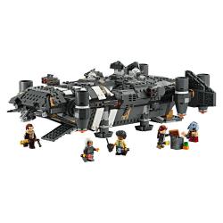 LEGO® STAR WARS Die Onyx Cinder 1325 Teile 75374