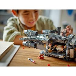 LEGO® STAR WARS Die Onyx Cinder 1325 Teile 75374