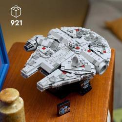 LEGO® STAR WARS Millennium Falcon™ 921 Teile 75375