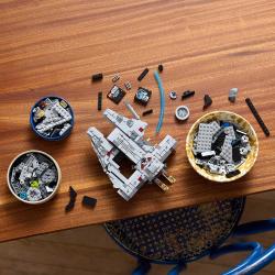 LEGO® STAR WARS Millennium Falcon™ 921 Teile 75375