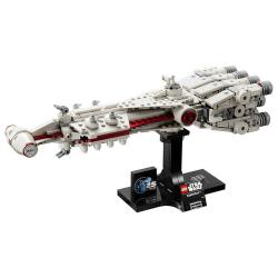 LEGO® STAR WARS Tantive IV™ 654 Teile 75376
