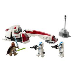 LEGO® Star Wars Flucht mit dem BARC Speeder™ 221 Teile 75378