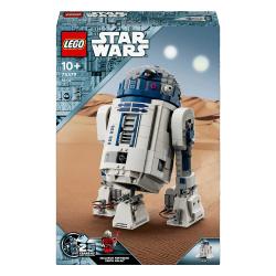 LEGO® STAR WARS R2-D2™ 1050 Teile 75379