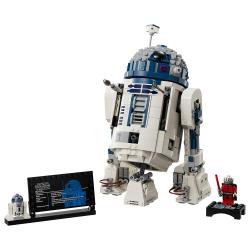 LEGO® STAR WARS R2-D2™ 1050 Teile 75379