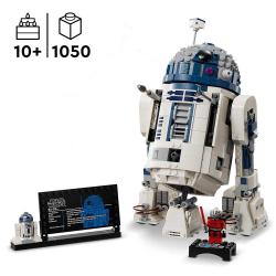 LEGO® STAR WARS R2-D2™ 1050 Teile 75379