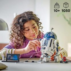 LEGO® STAR WARS R2-D2™ 1050 Teile 75379