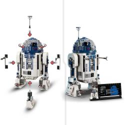 LEGO® STAR WARS R2-D2™ 1050 Teile 75379