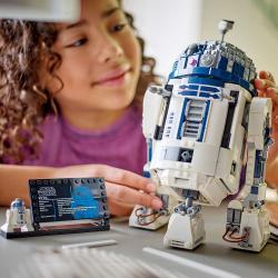 LEGO® STAR WARS R2-D2™ 1050 Teile 75379