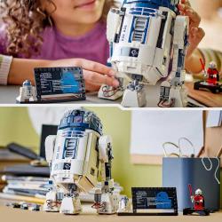 LEGO® STAR WARS R2-D2™ 1050 Teile 75379