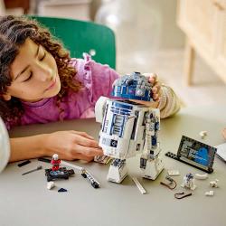 LEGO® STAR WARS R2-D2™ 1050 Teile 75379