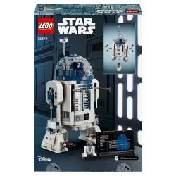 LEGO® STAR WARS R2-D2™ 1050 Teile 75379