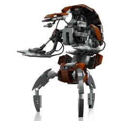 LEGO® Droideka™ 583 Teile 71046