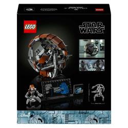 LEGO® Droideka™ 583 Teile 71046