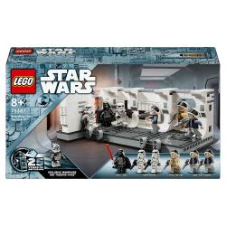 LEGO® STAR WARS Das Entern der Tantive IV™ 502 Teile 75387