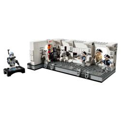 LEGO® STAR WARS Das Entern der Tantive IV™ 502 Teile 75387