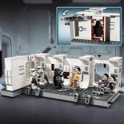 LEGO® STAR WARS Das Entern der Tantive IV™ 502 Teile 75387